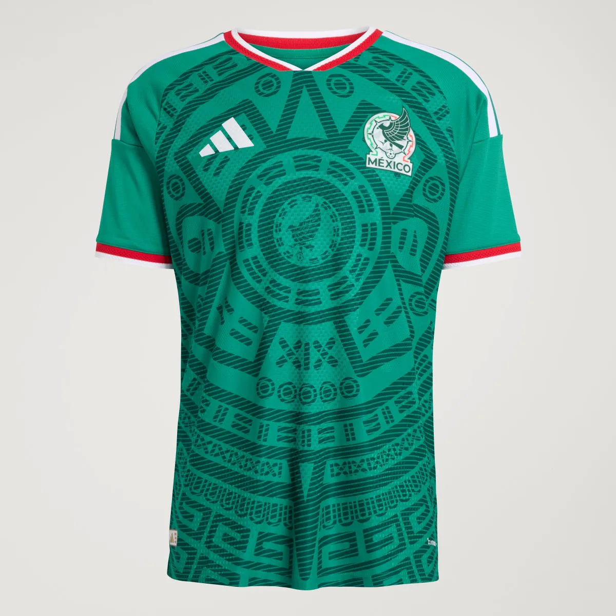 Soccer Green