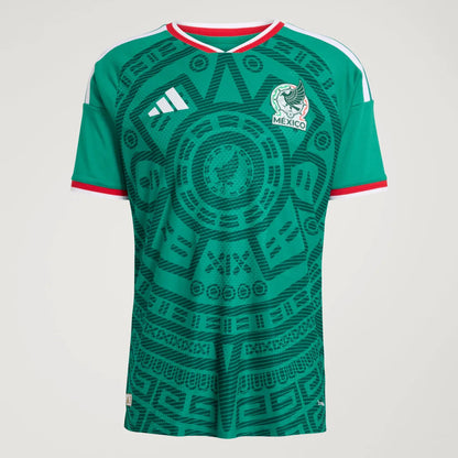 Soccer Green