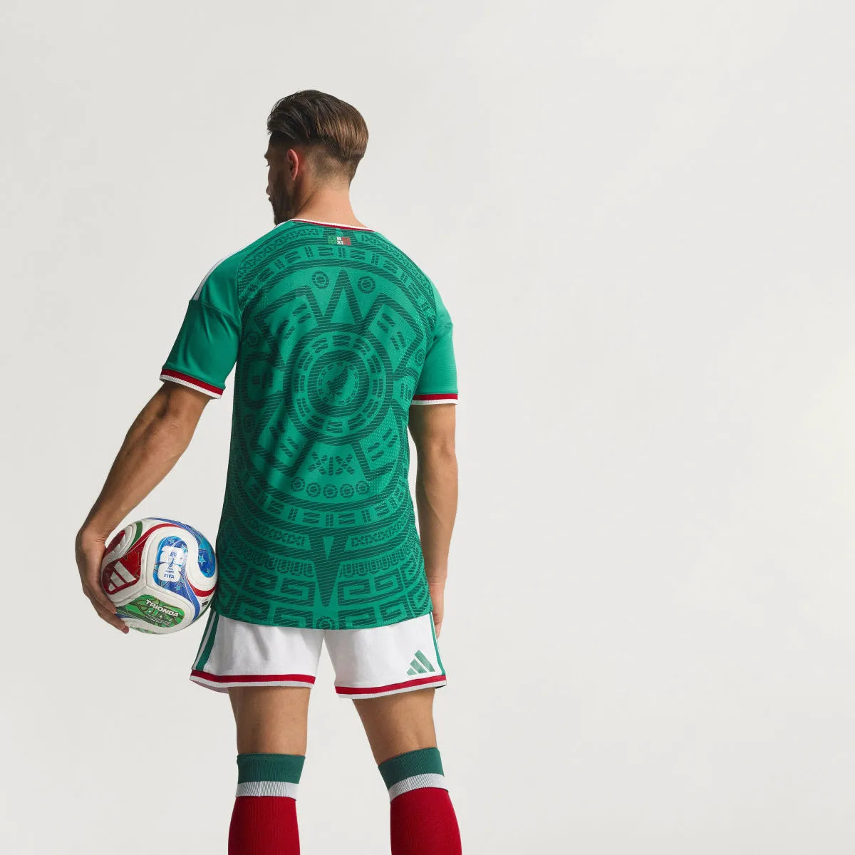 Soccer Green