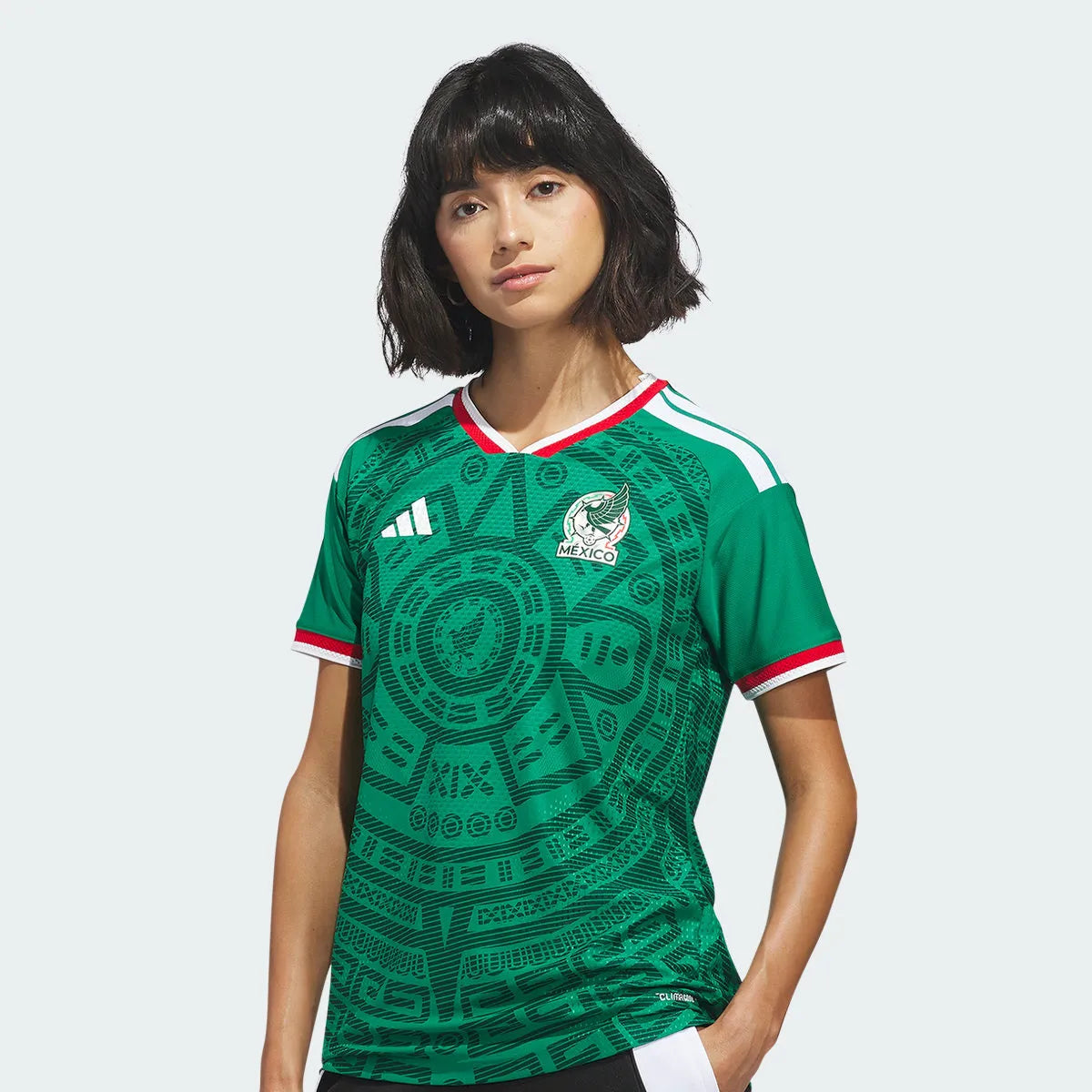 Soccer Green