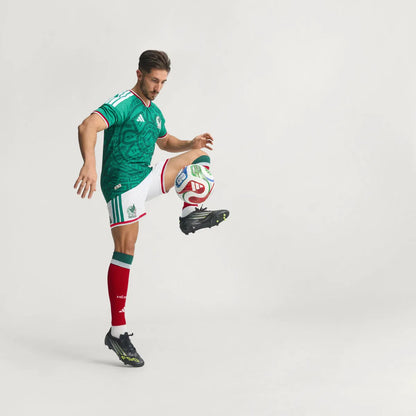 Soccer Green