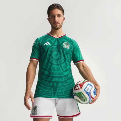 Soccer Green