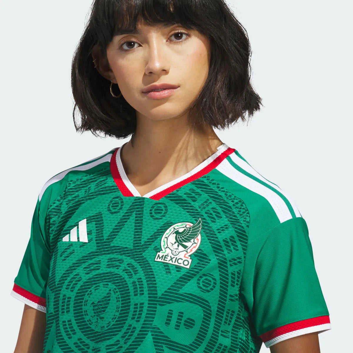 Soccer Green