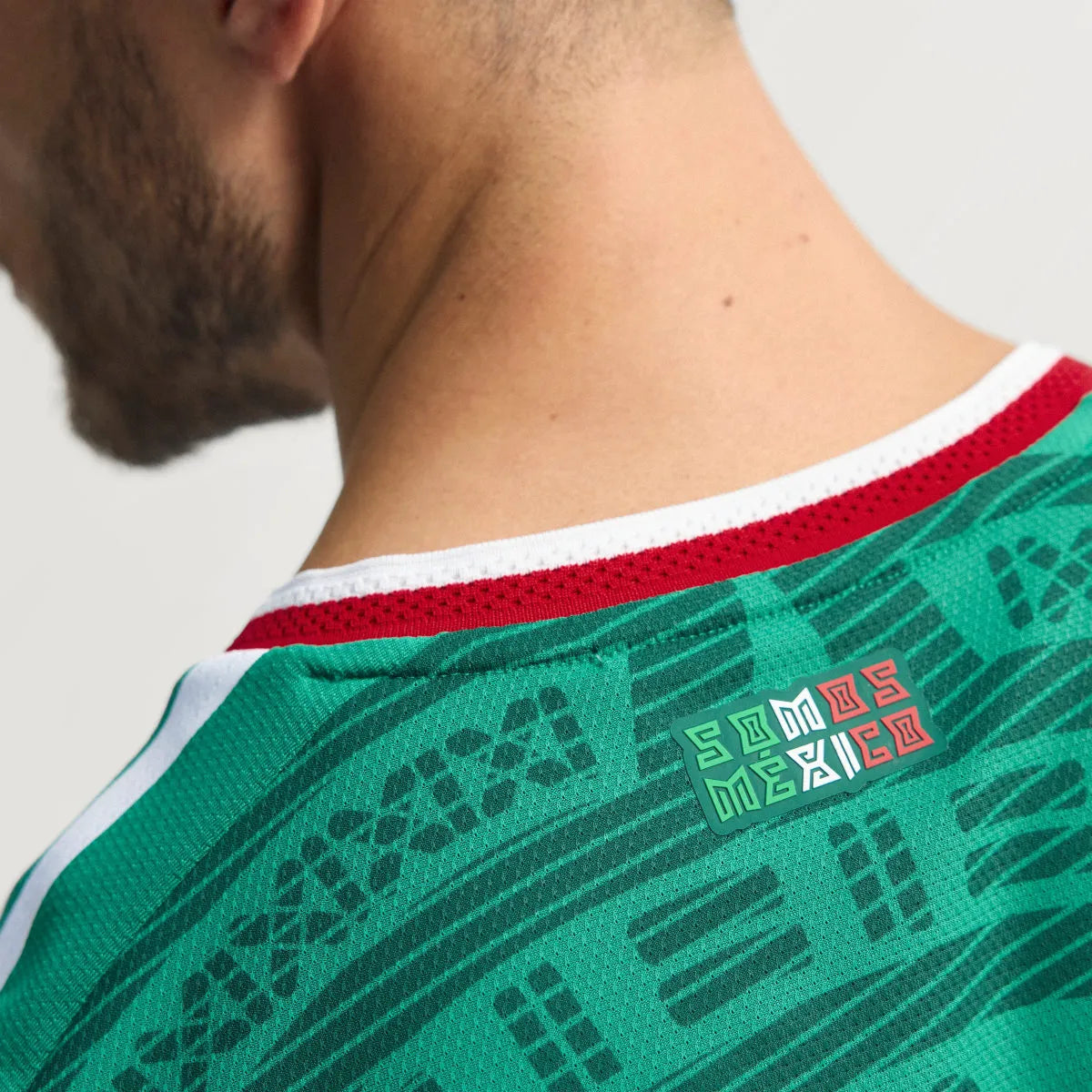 Soccer Green