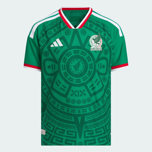 Soccer Green