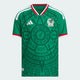 Soccer Green