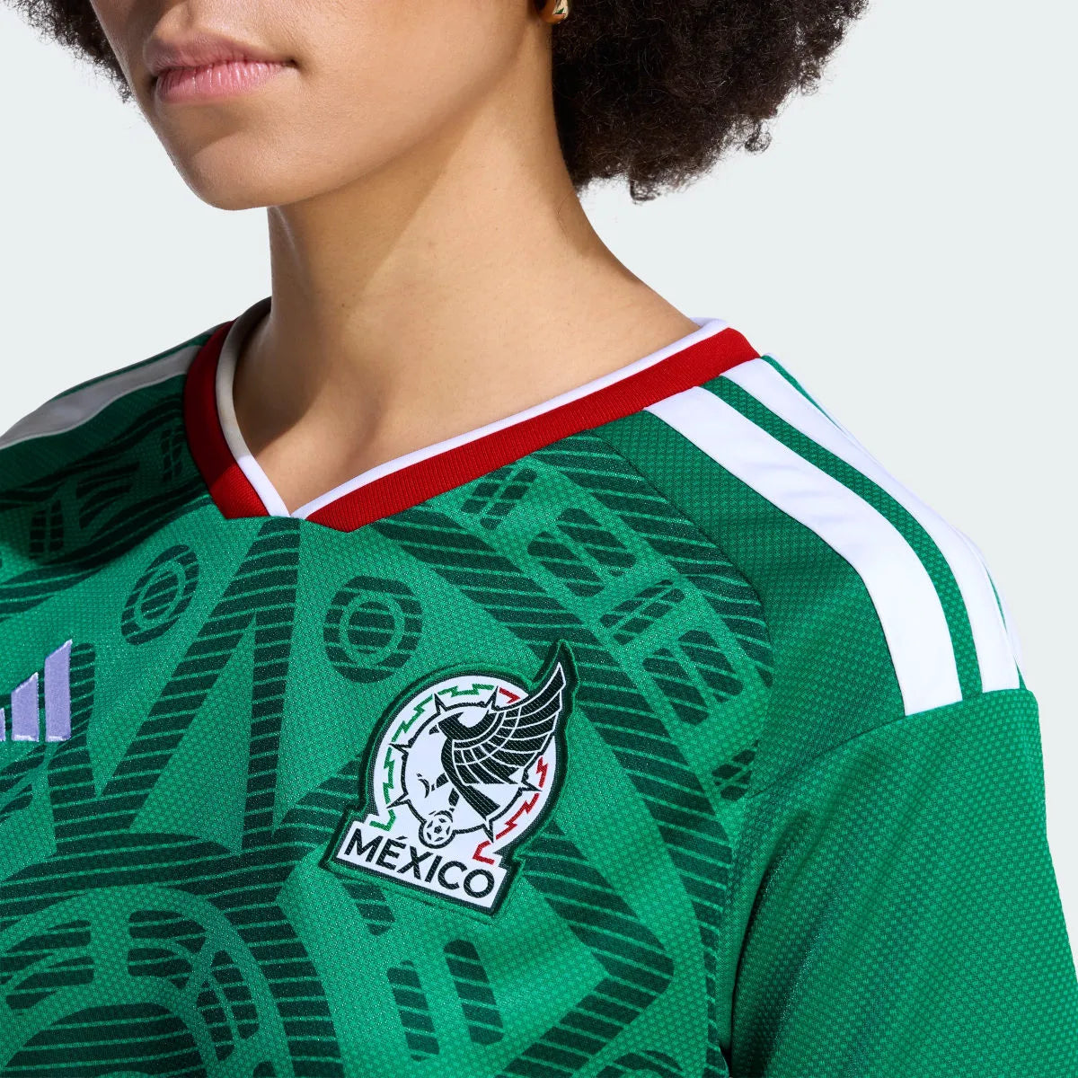 Soccer Green