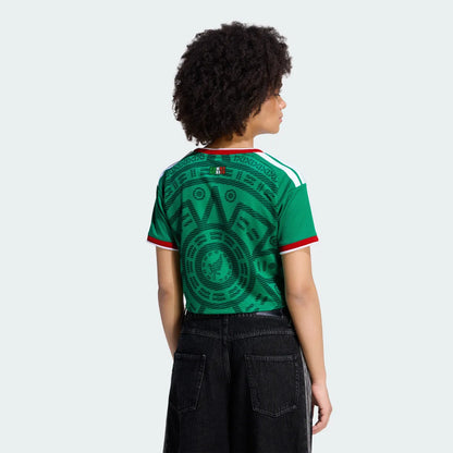 Soccer Green