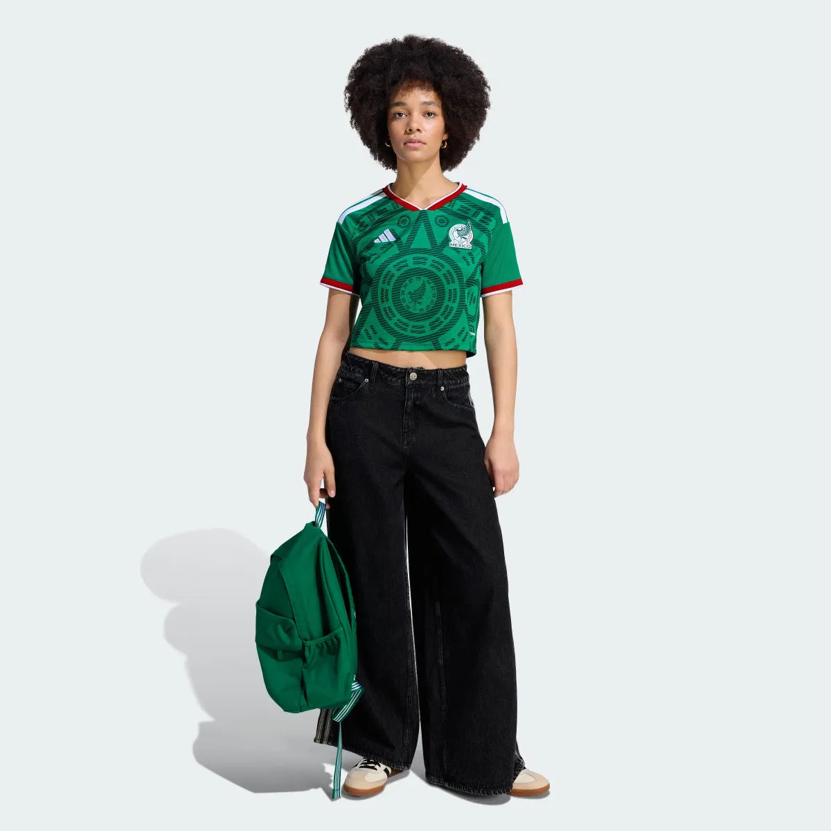 Soccer Green