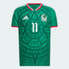 Soccer Green