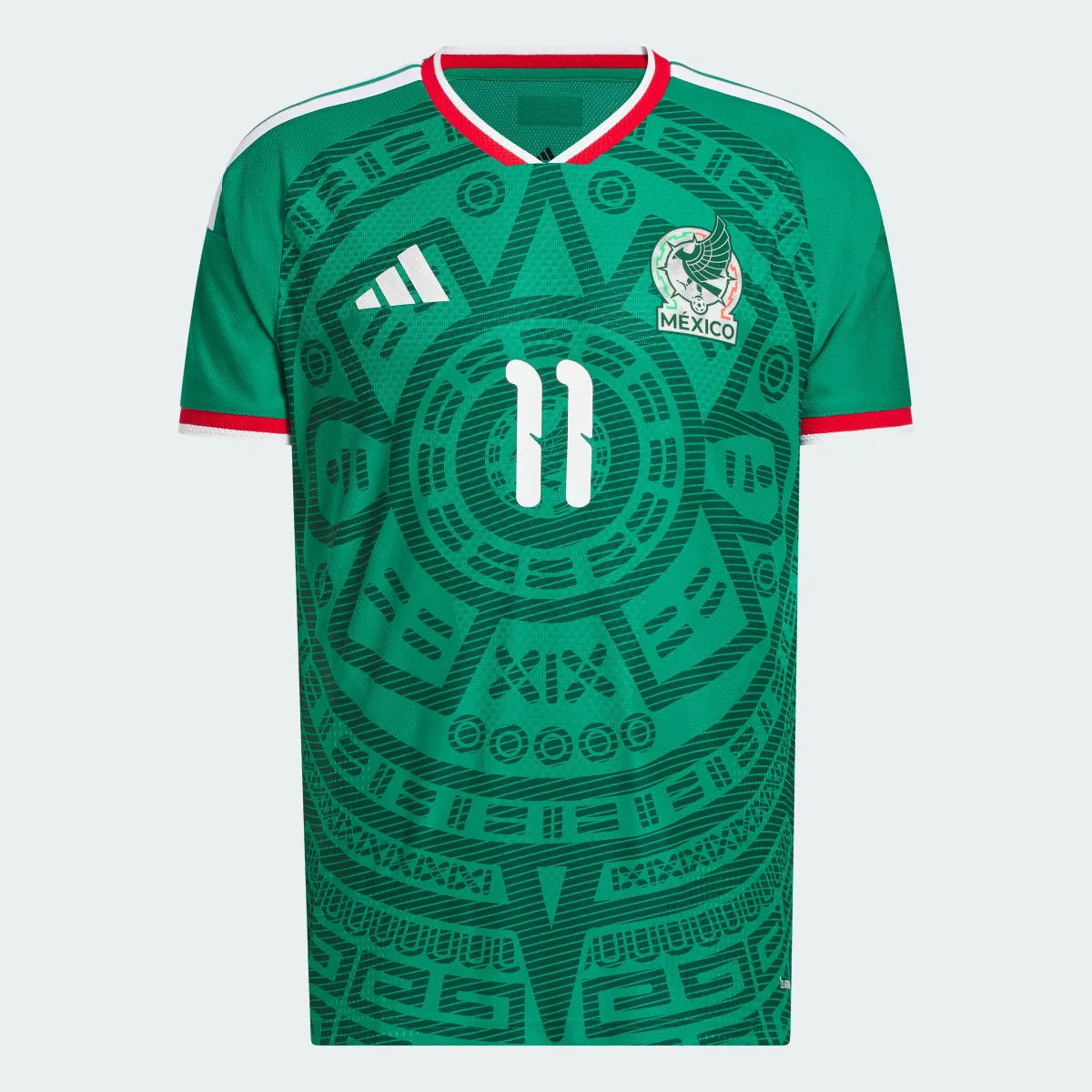 Soccer Green