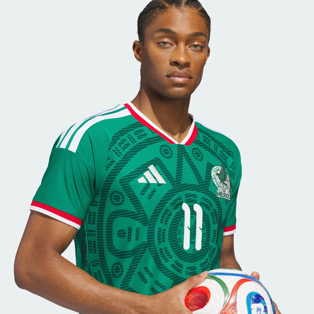 Soccer Green
