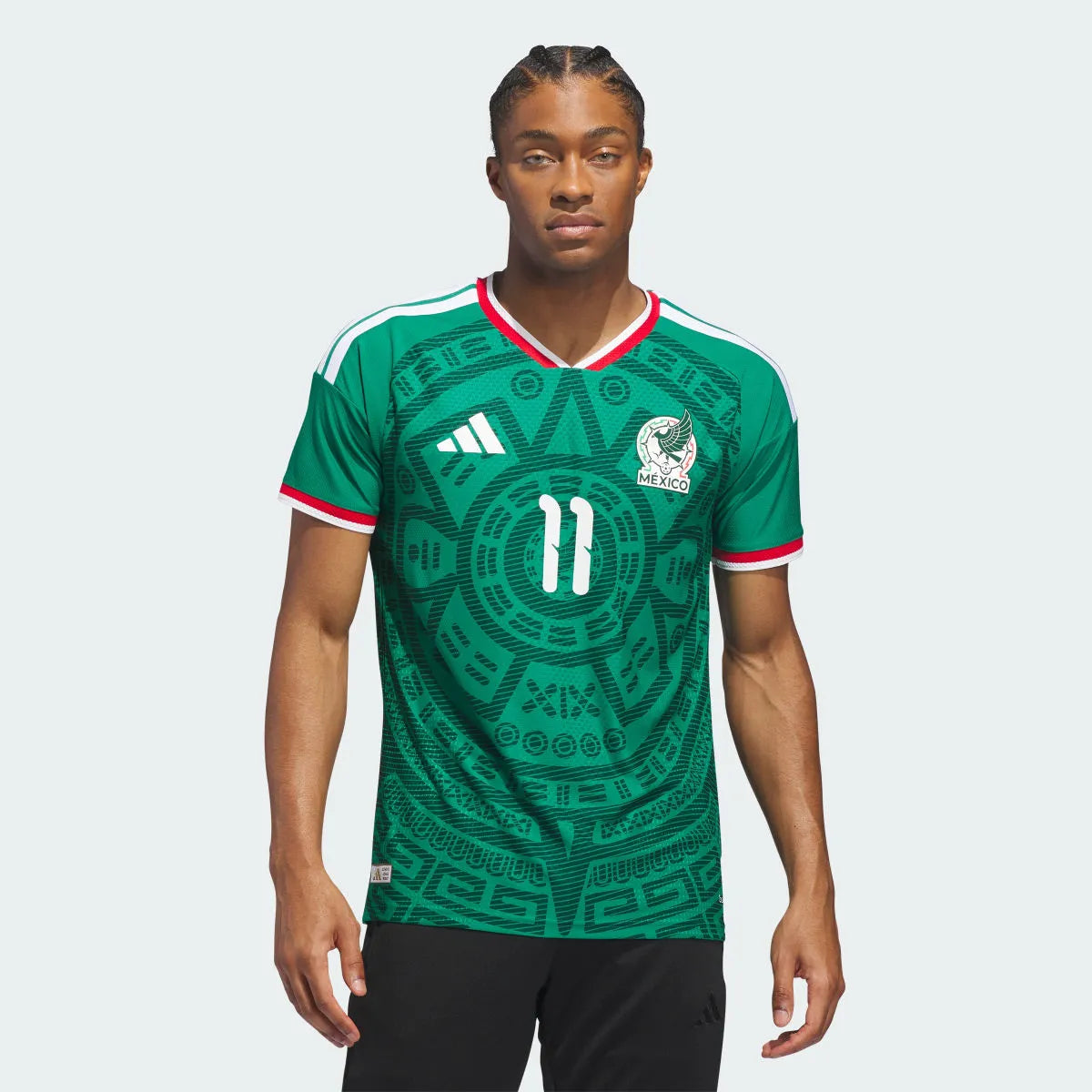 Soccer Green