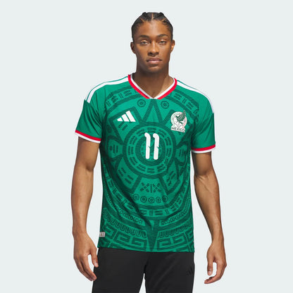 Soccer Green