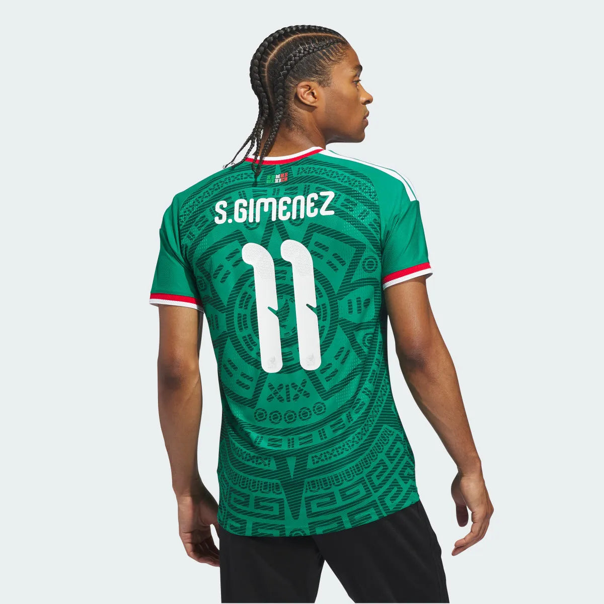 Soccer Green