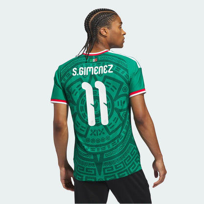 Soccer Green