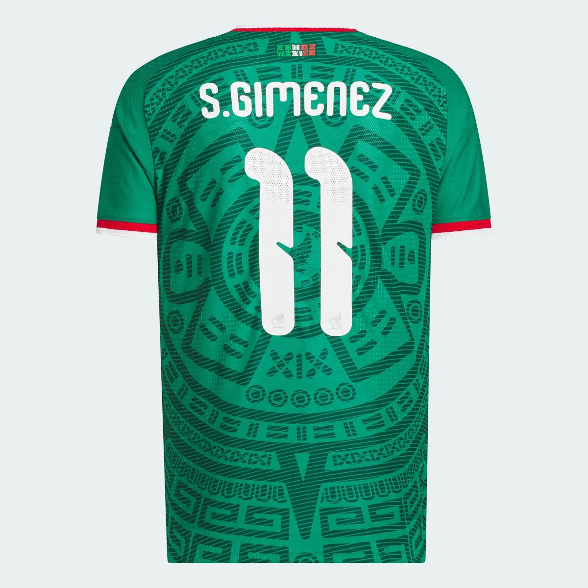 Soccer Green