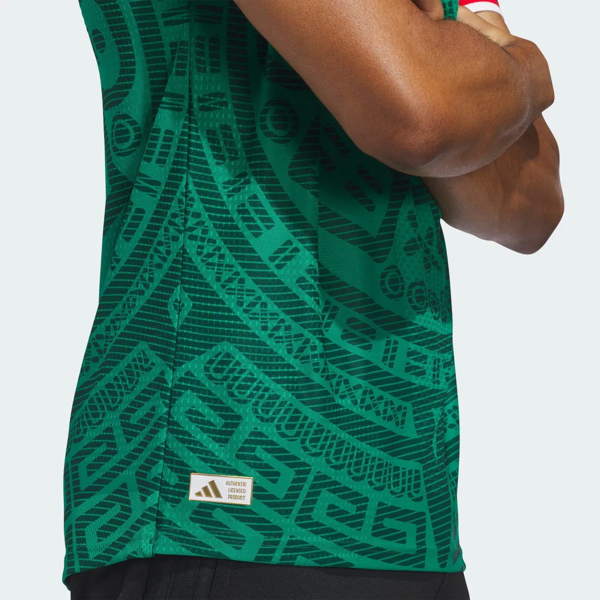 Soccer Green