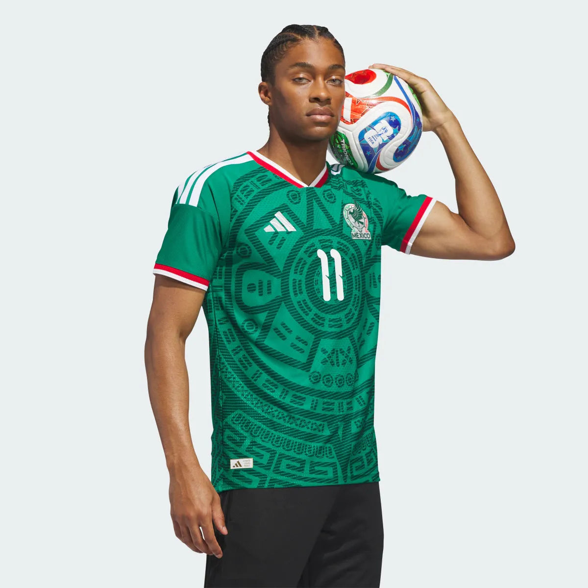 Soccer Green