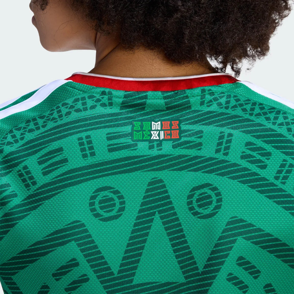 Soccer Green