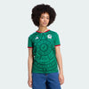 Soccer Green