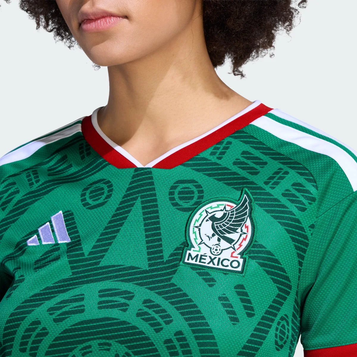 Soccer Green