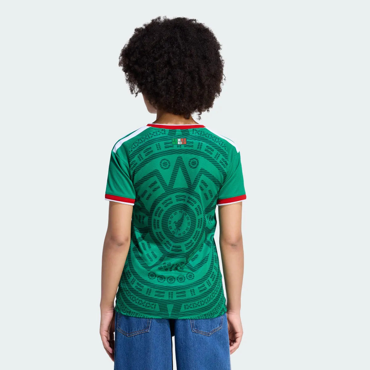Soccer Green