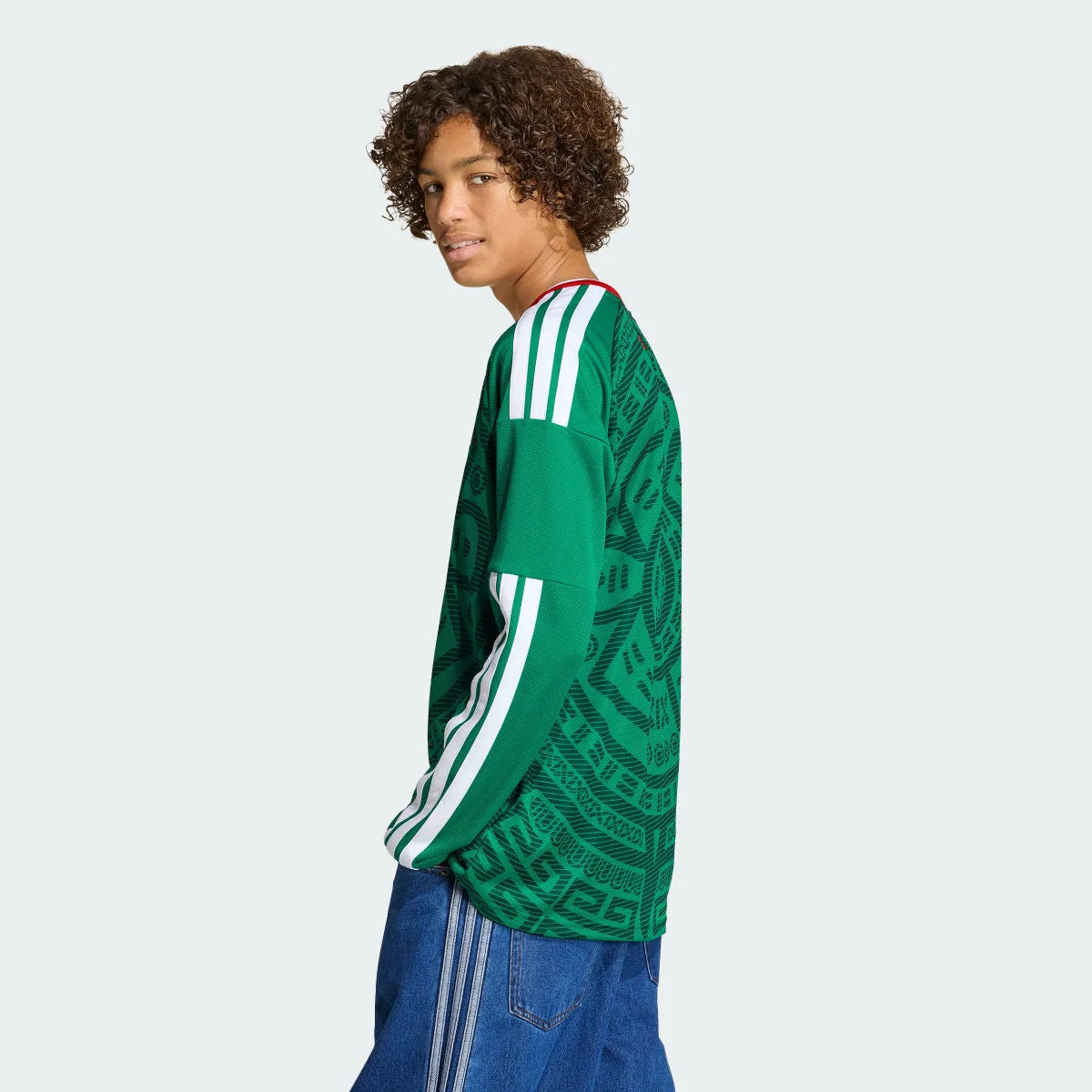 Soccer Green
