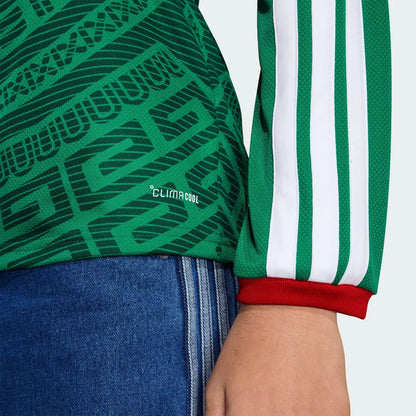 Soccer Green