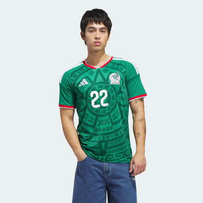 Soccer Green