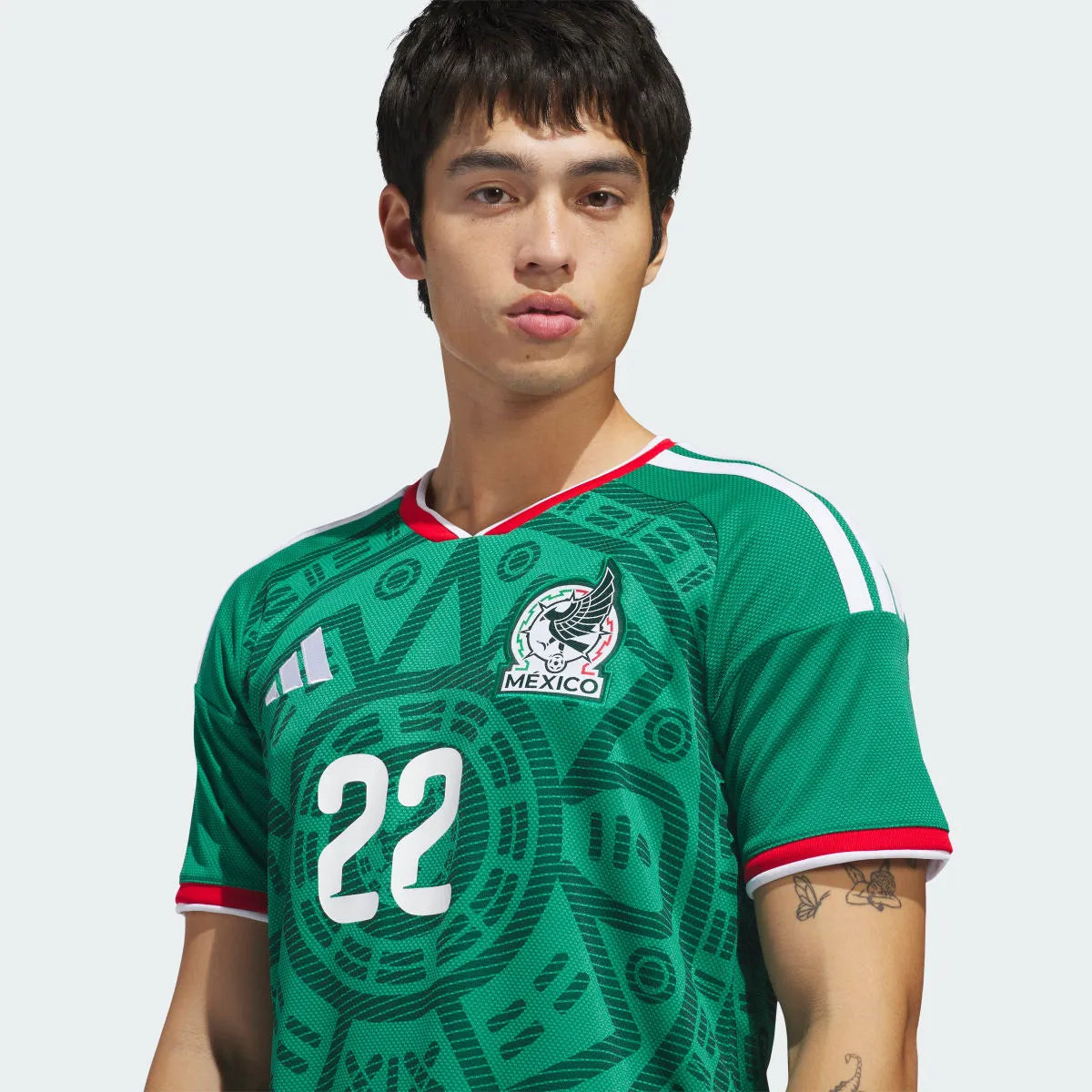 Soccer Green