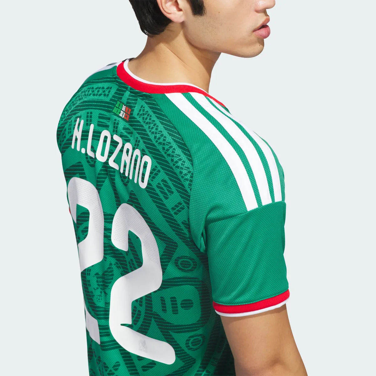 Soccer Green
