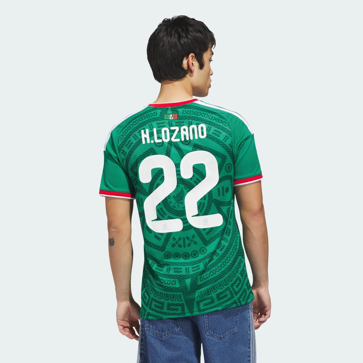 Soccer Green