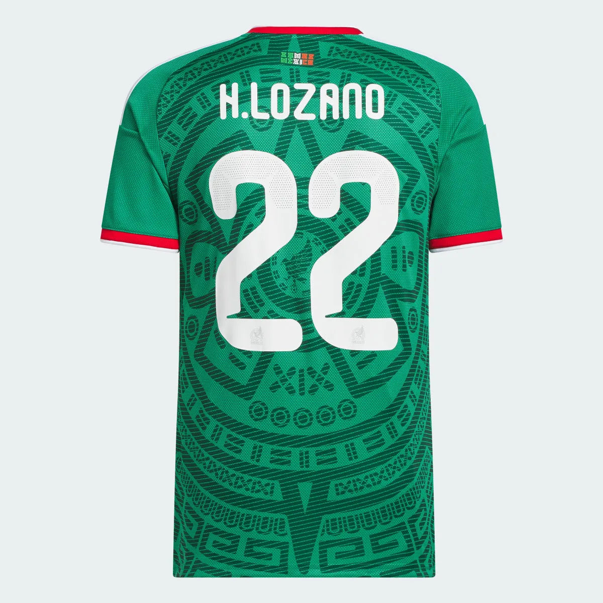Soccer Green