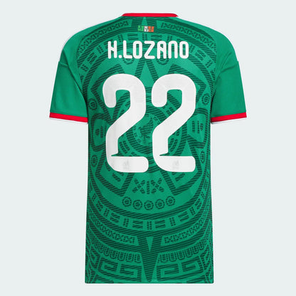 Soccer Green
