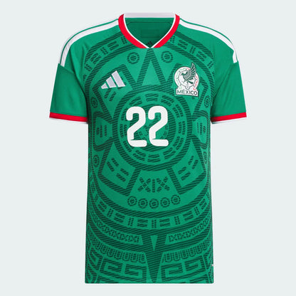 Soccer Green