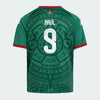Soccer Green
