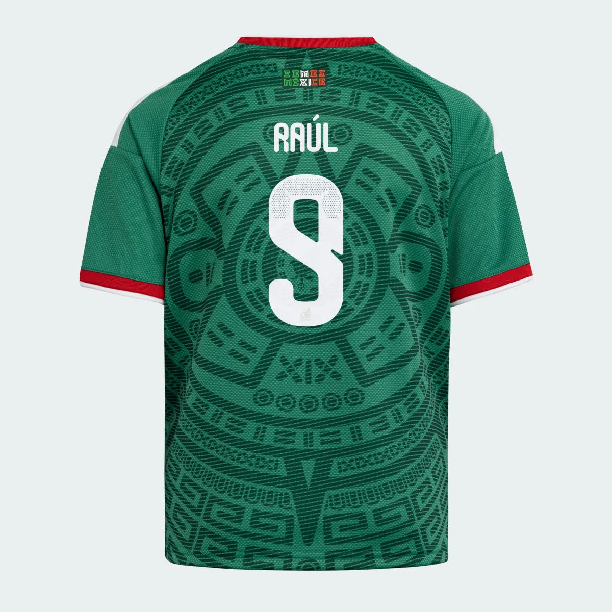 Soccer Green