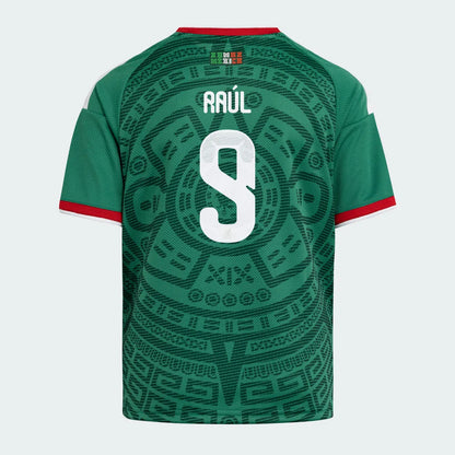 Soccer Green