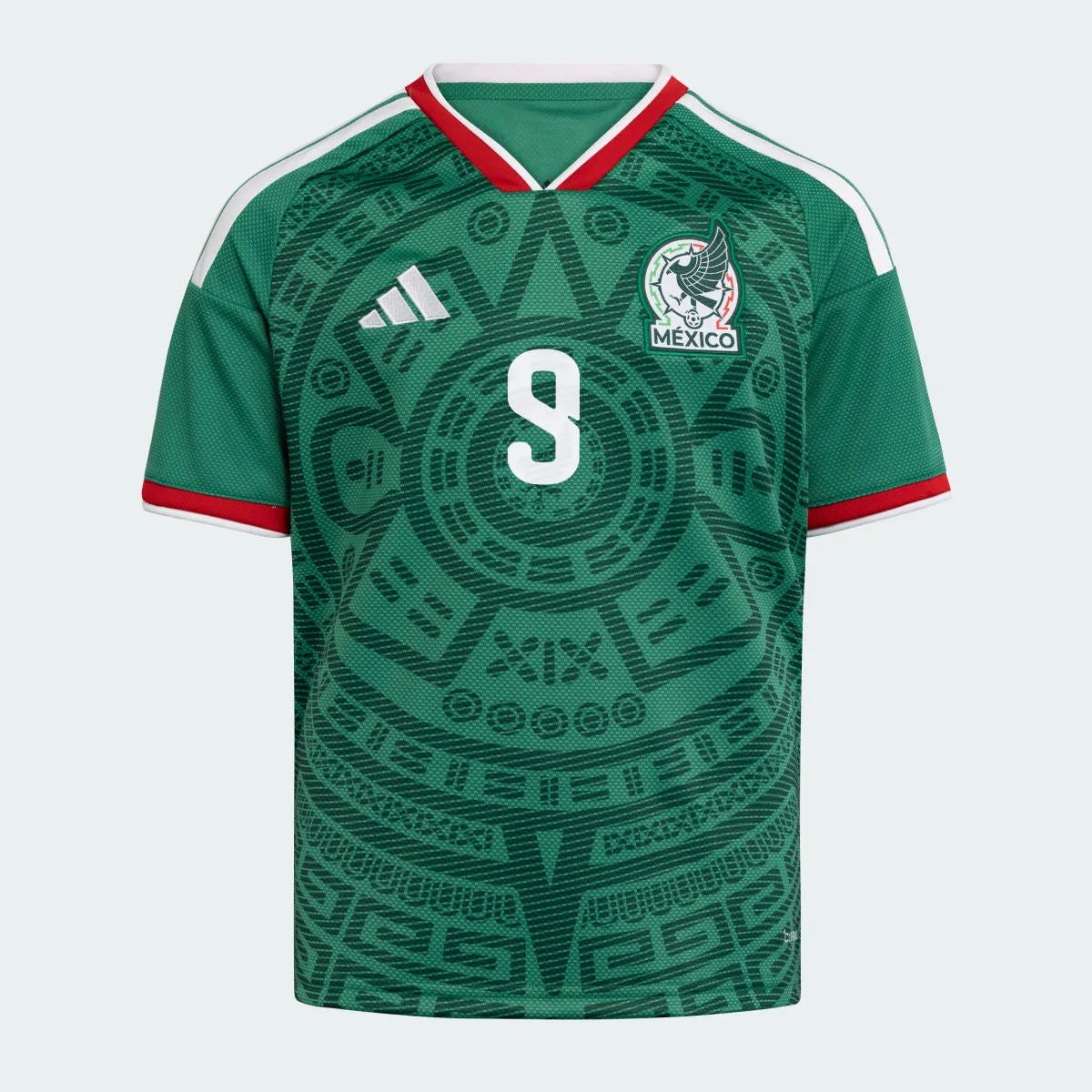 Soccer Green
