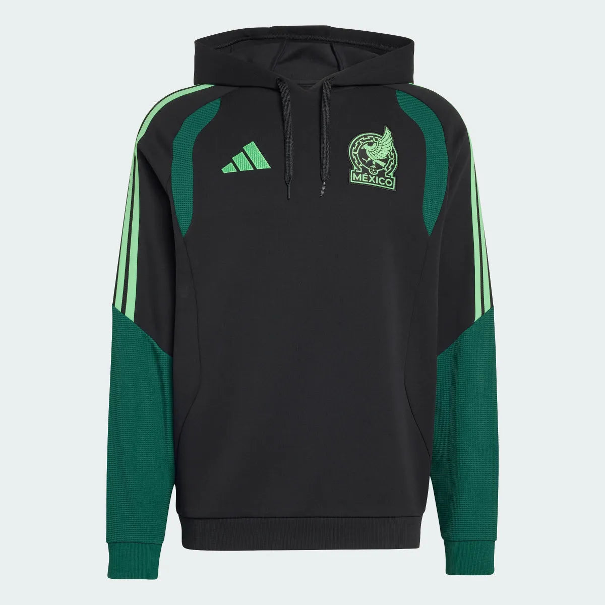 Soccer Black