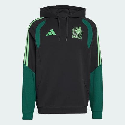 Soccer Black