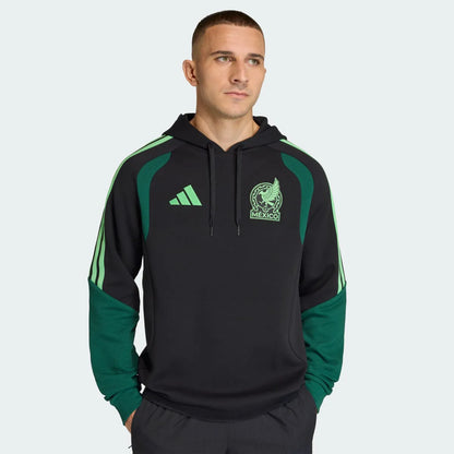 Soccer Black