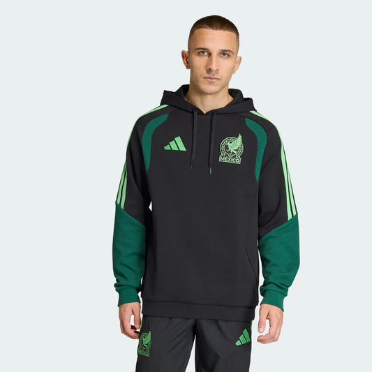 Soccer Black