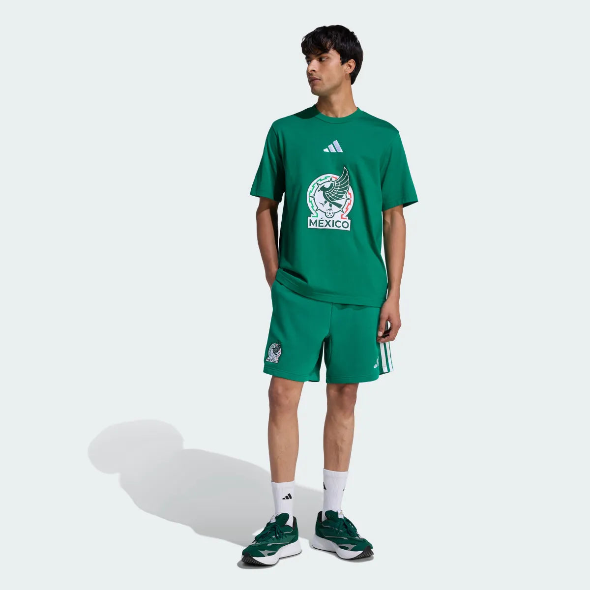 Soccer Green