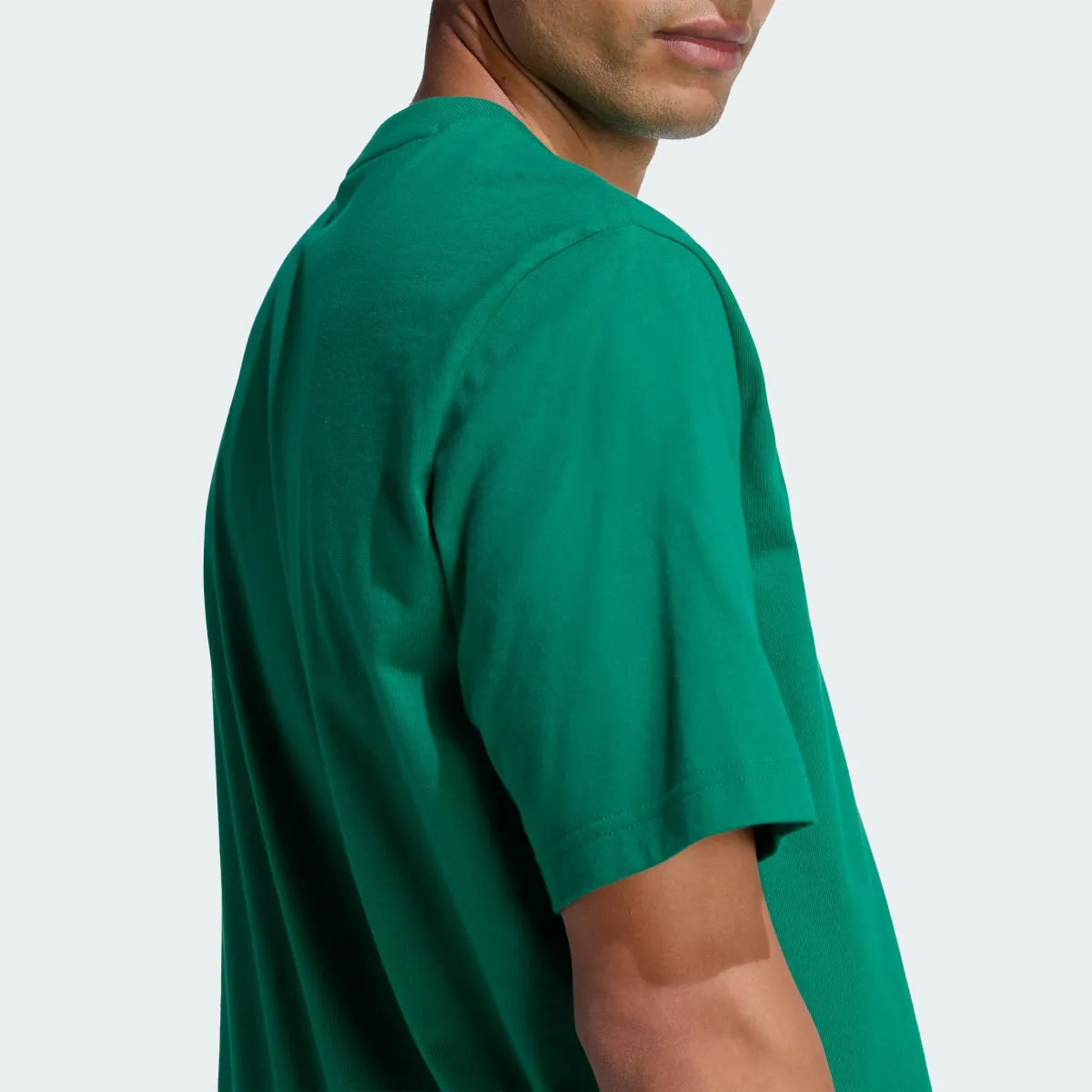 Soccer Green