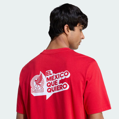 Soccer Red
