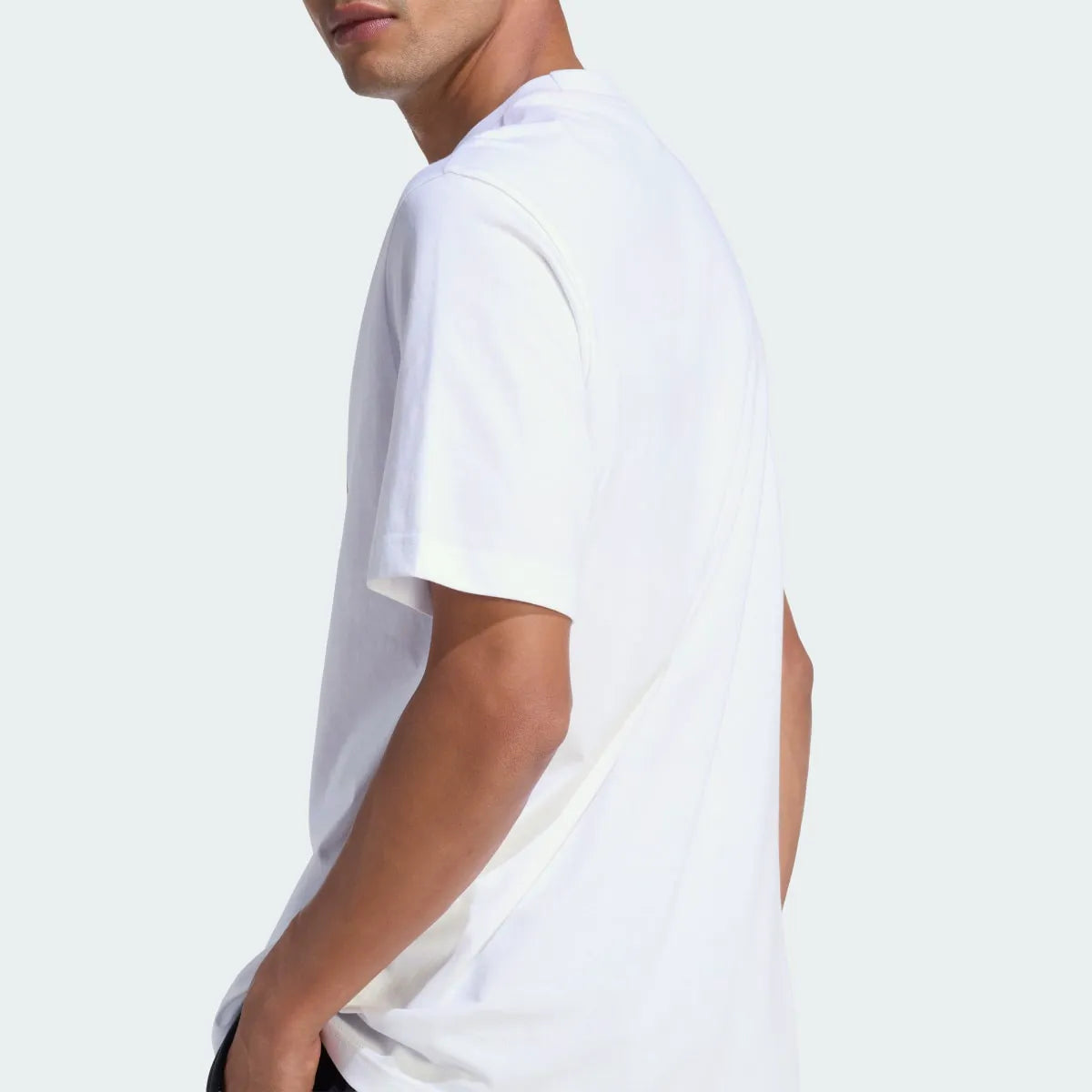 Soccer White