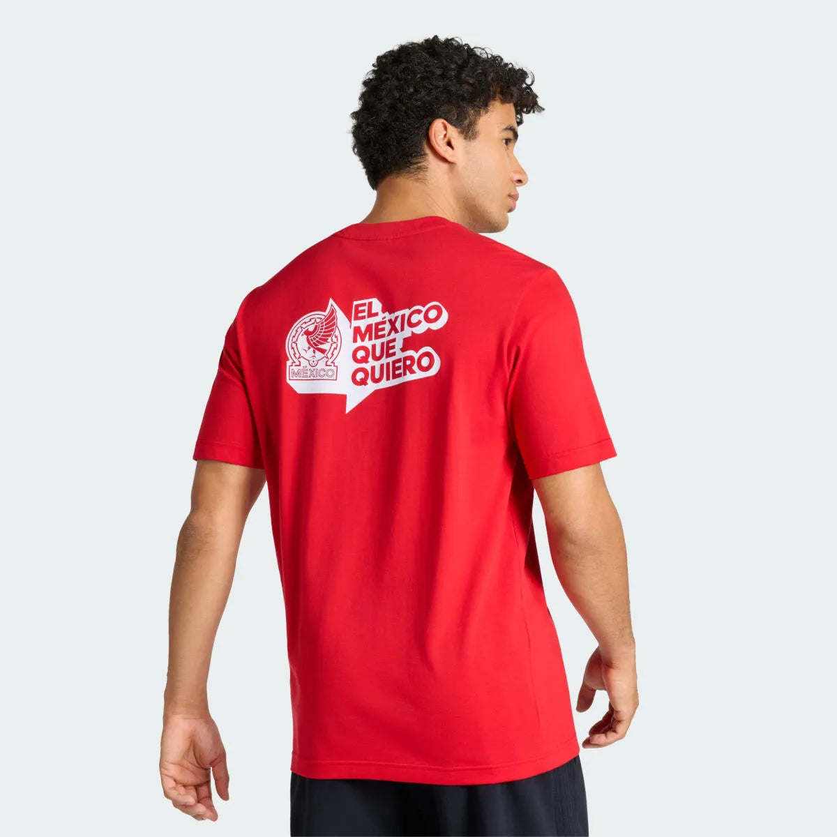 Soccer Red