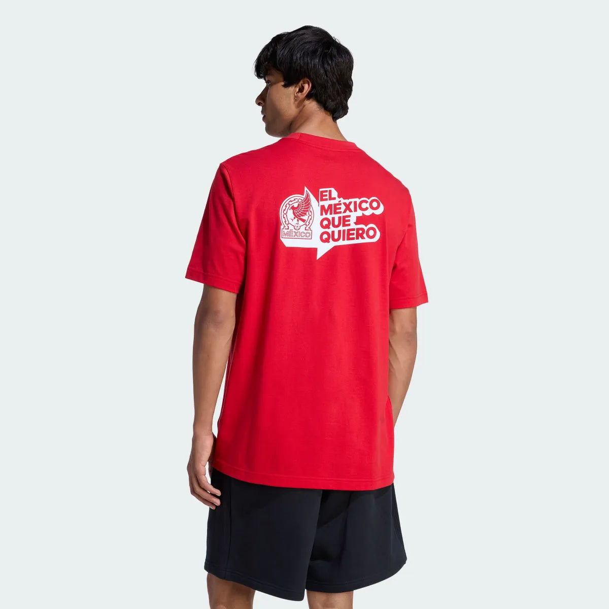 Soccer Red